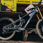 CUBE TWO15 SLX FULL SUSPENSION MTB BIKE 2027 DEEPTEAL 'N' CLOUDS