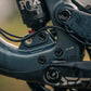 CUBE TWO15 SLX FULL SUSPENSION MTB BIKE 2027 DEEPTEAL 'N' CLOUDS
