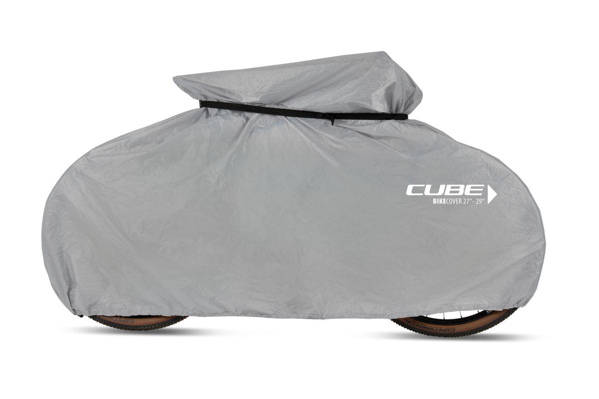 CUBE BIKE COVER 27" - 29"