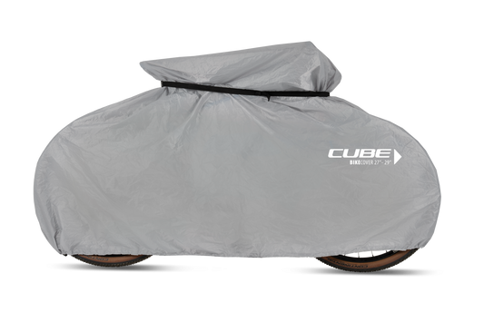 CUBE BIKE COVER 27" - 29"