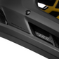 CUBE DESCENDER FULL FACE HELMET BLACK