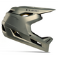 CUBE DESCENDER FULL FACE HELMET REED GREEN