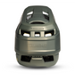 CUBE DESCENDER FULL FACE HELMET REED GREEN