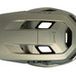 CUBE DESCENDER FULL FACE HELMET REED GREEN