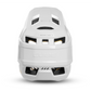 CUBE DESCENDER FULL FACE HELMET WHITE