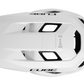 CUBE DESCENDER FULL FACE HELMET WHITE