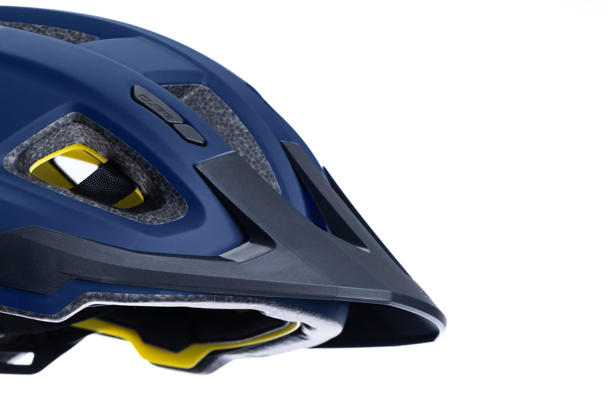 CUBE FLEET MIPS MTB HELMET BLUE
