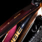 CUBE REACTION HYBRID SLT 800 eMTB BIKE 2025 SOLARECLIPSE' N 'BRONZE