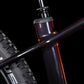 CUBE REACTION HYBRID SLT 800 eMTB BIKE 2025 SOLARECLIPSE' N 'BRONZE