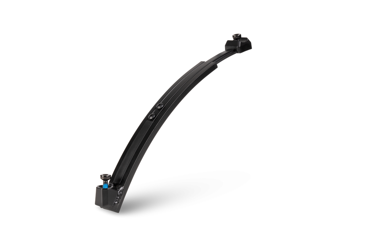 CUBE ACID CARRIER SIC 2.0/2.1 MOUNTING SET 28"_50-622