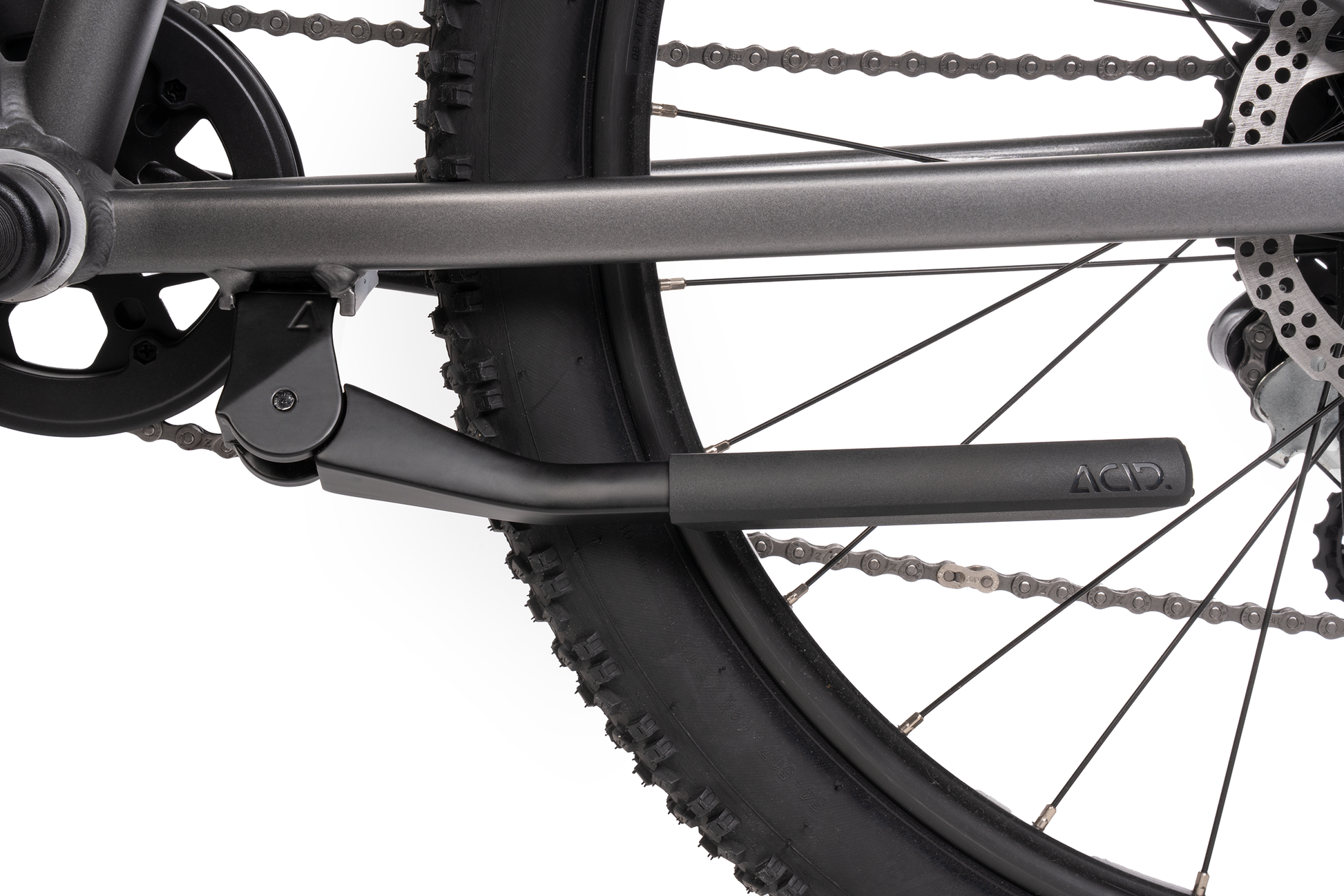 CUBE ACID PURE CM KICKSTAND