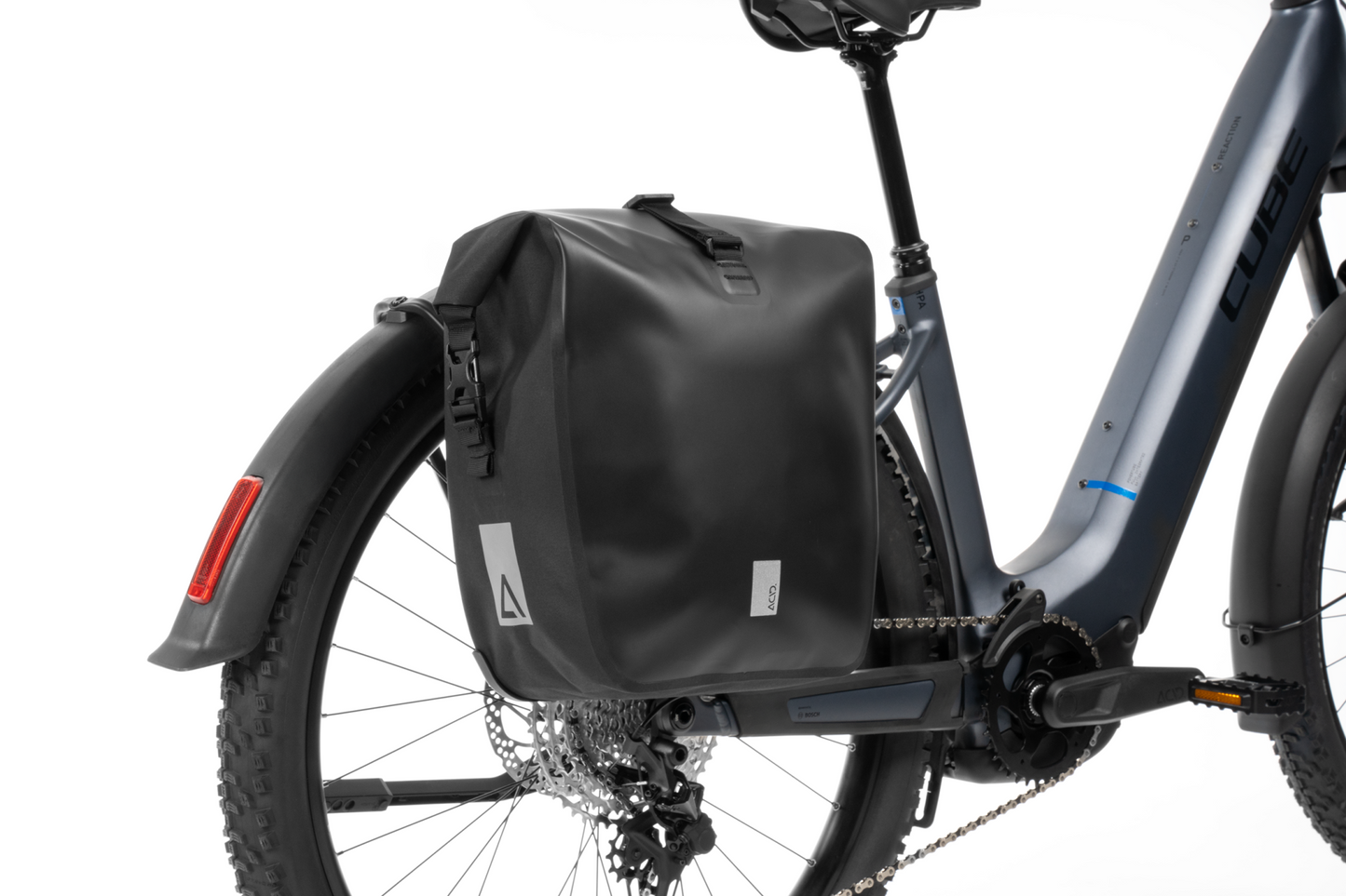 CUBE ACID PURE 15 CILINK PANNIER BAG