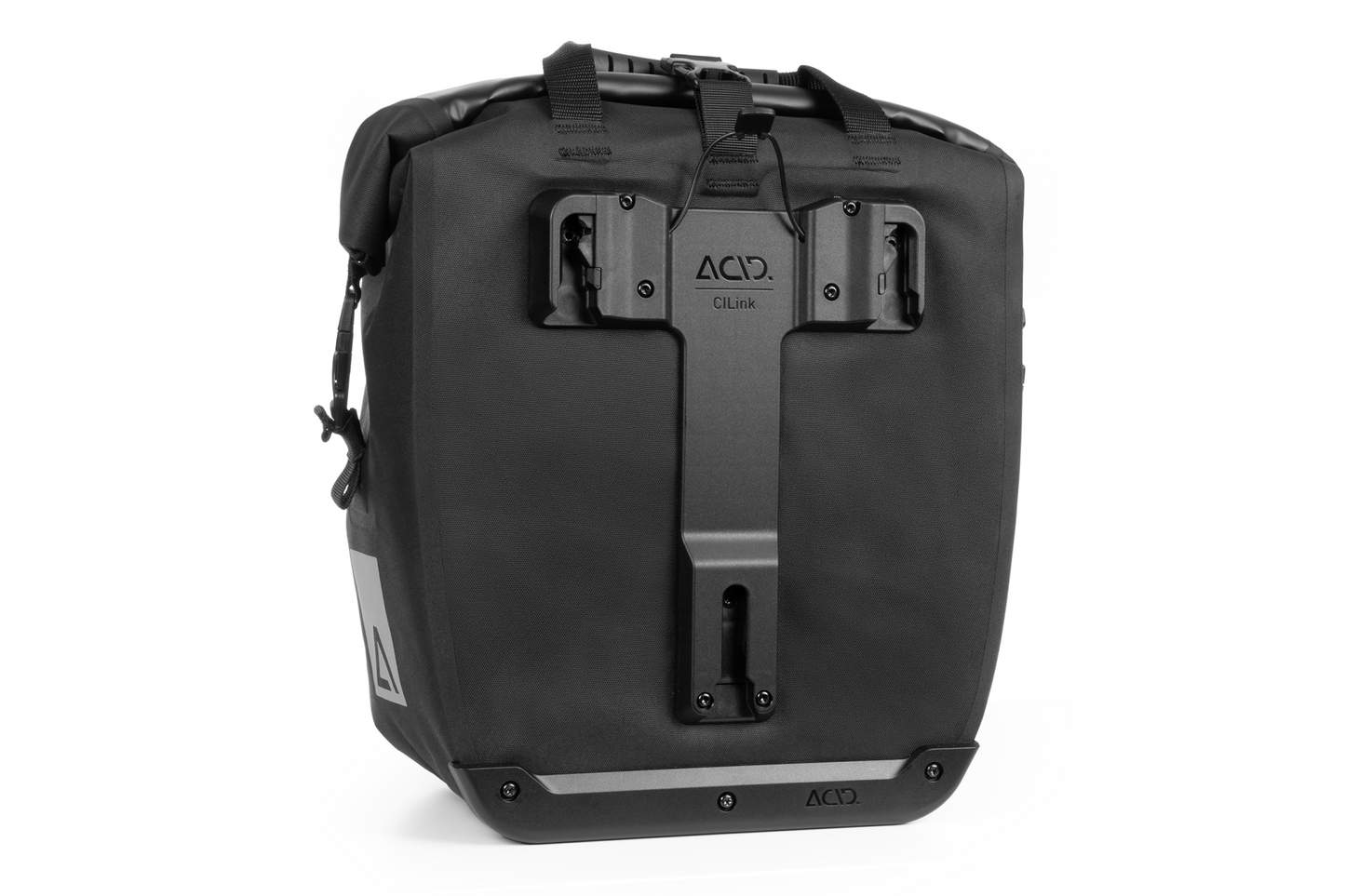 CUBE ACID PURE 15 CILINK PANNIER BAG