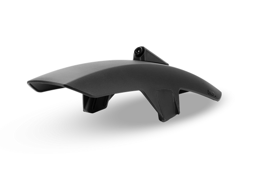 CUBE ACID MUD SHIELD SIC 2.0 REARMUDGUARD