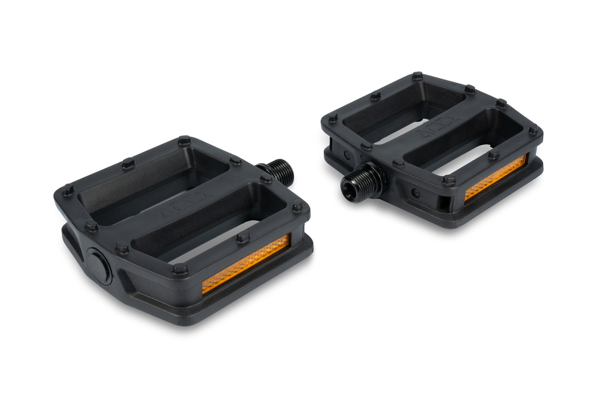 CUBE ACID FLAT ROOKIE PEDALS
