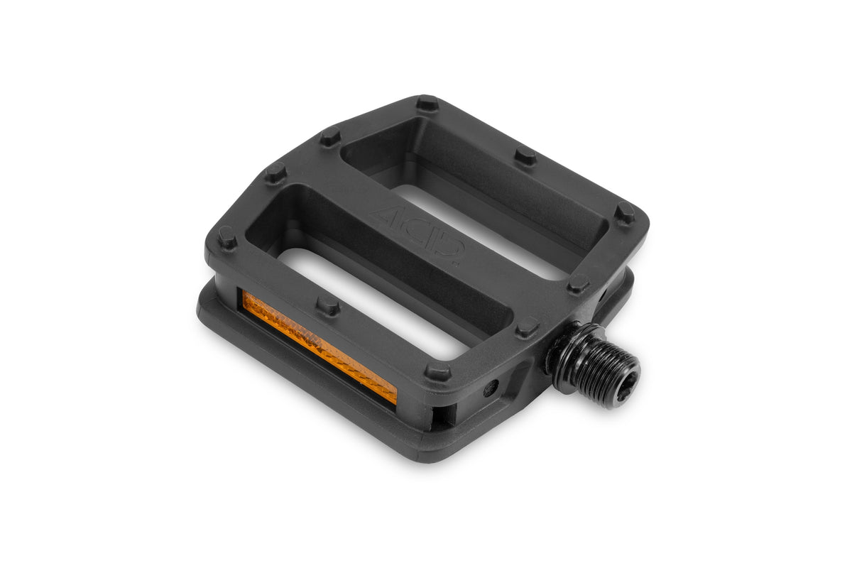 CUBE ACID FLAT ROOKIE PEDALS