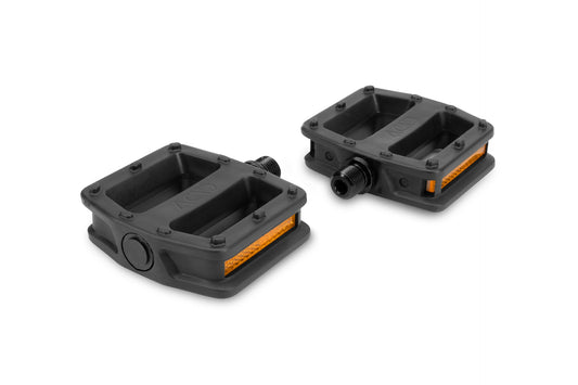 CUBE ACID FLAT ROOKIE PEDALS