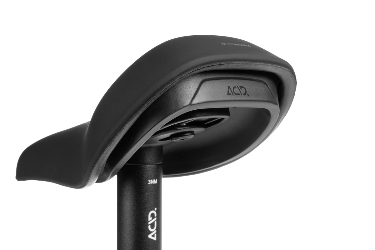 ACID NINO ROOKIE SADDLE