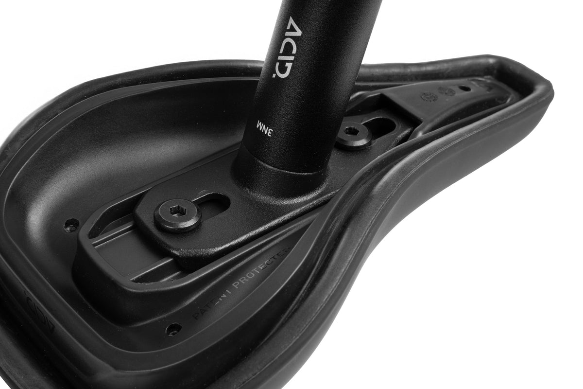 ACID NINO ROOKIE SADDLE