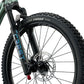 GIANT LIV STP 24 KID'S JUMP BIKE 2026 ALPINE GREEN