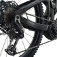 GIANT REIGN ADVANCED E+ 1 eMTB BIKE 2026 MERCURY/CARBON SMOKE
