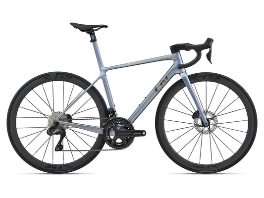 GIANT LIV LANGMA ADVANCED SL 1 ROAD BIKE 2026 DREAMY BLUE