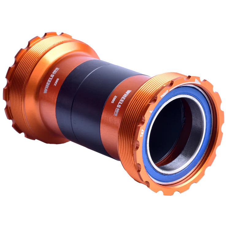 WHEELS MANUFACTURING T47 INBOARD ABEC-3 BB FOR 29mm SRAM DUB COMPATIBLE CRANKS