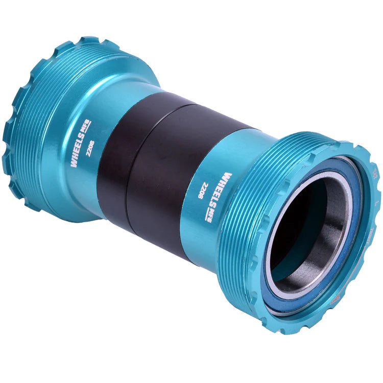 WHEELS MANUFACTURING T47 INBOARD ABEC-3 BB FOR 29mm SRAM DUB COMPATIBLE CRANKS