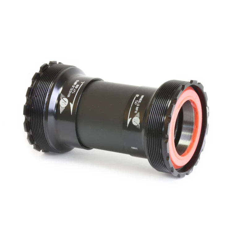 WHEELS MANUFACTURING T47 INBOARD ABEC-3 BB FOR 29mm SRAM DUB COMPATIBLE CRANKS