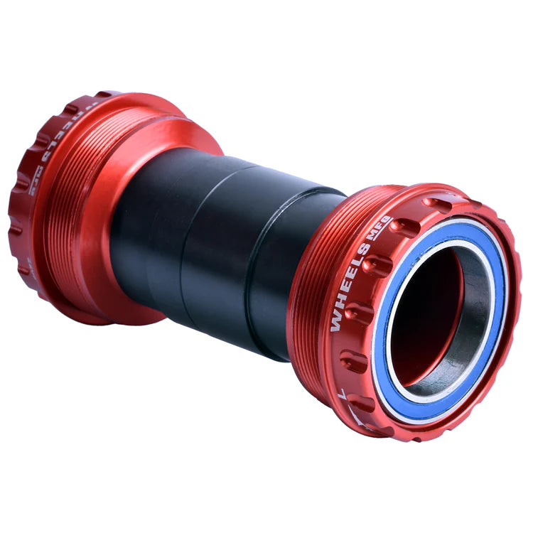 WHEELS MANUFACTURING T47 OUTBOARD ABEC-3 BB FOR 29mm SRAM DUB COMPATIBLE CRANKS