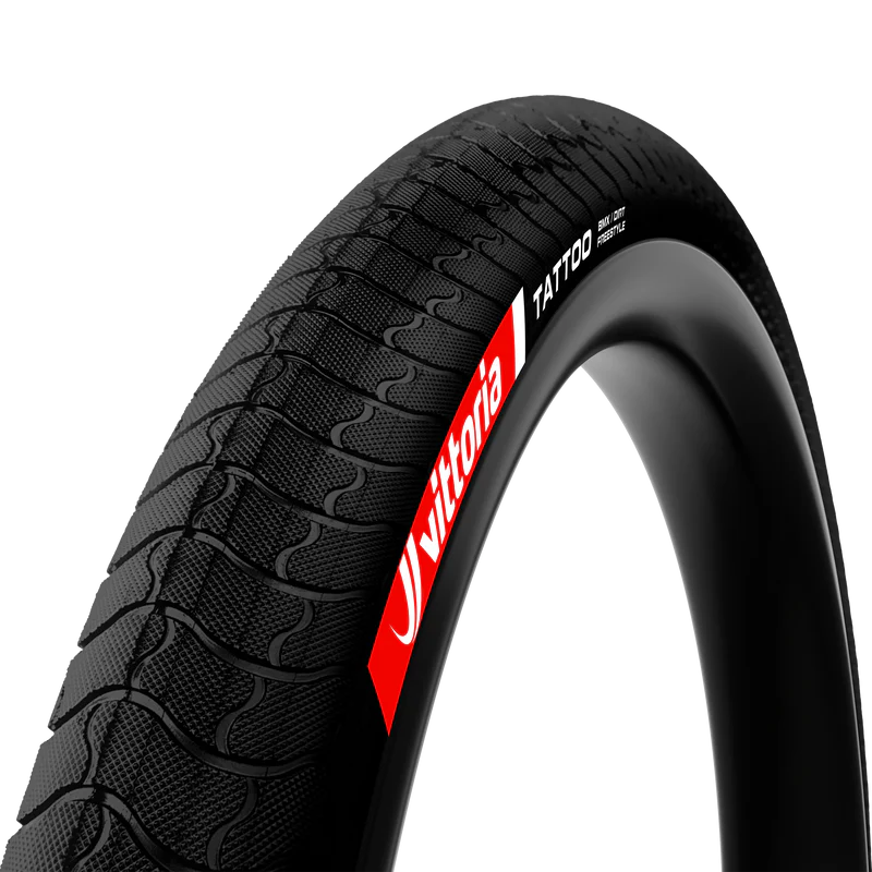 VITTORIA TATTOO BMX TYRE