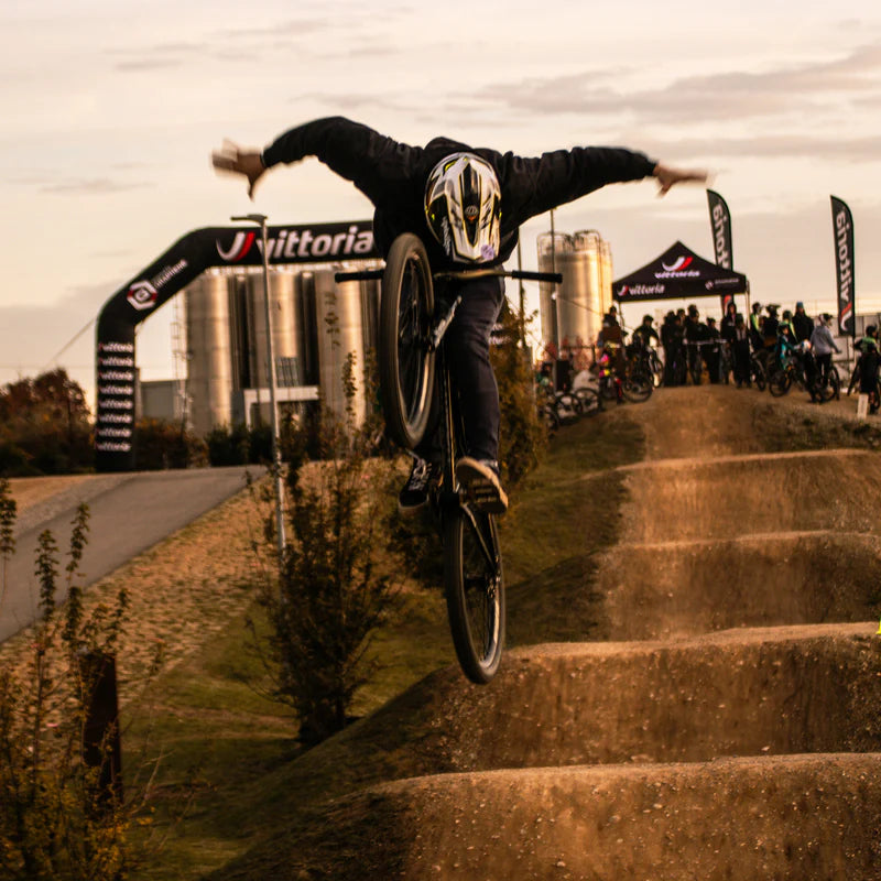 VITTORIA TATTOO BMX TYRE