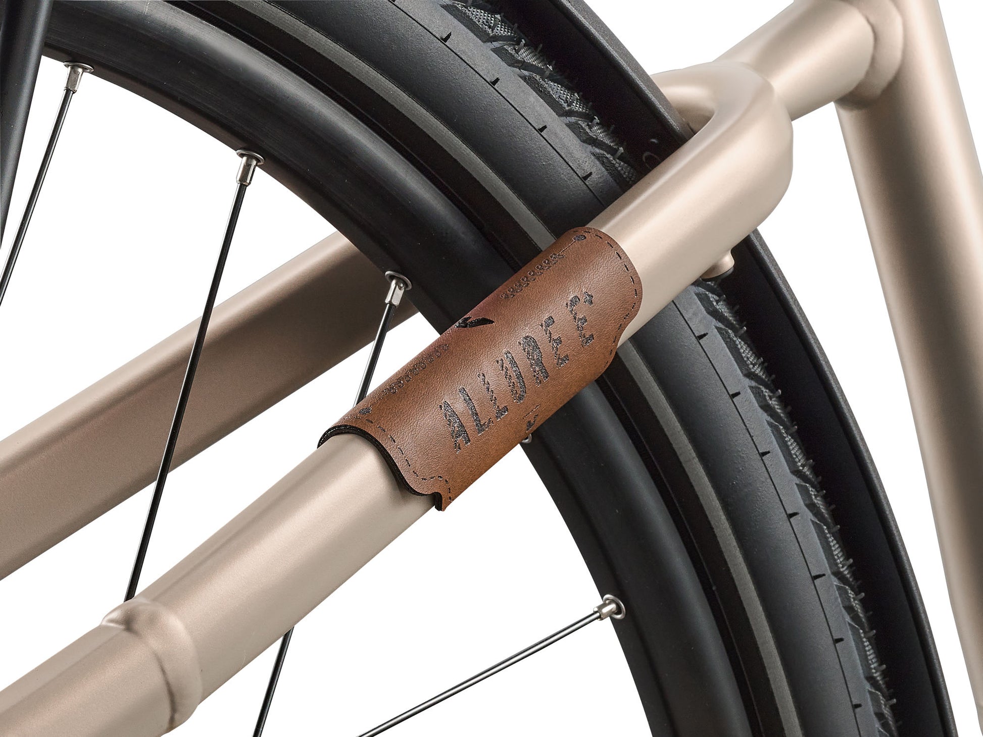 GIANT LIV ALLURE E+ 1 HYBRID eBIKE 2026 SUNSET IVORY