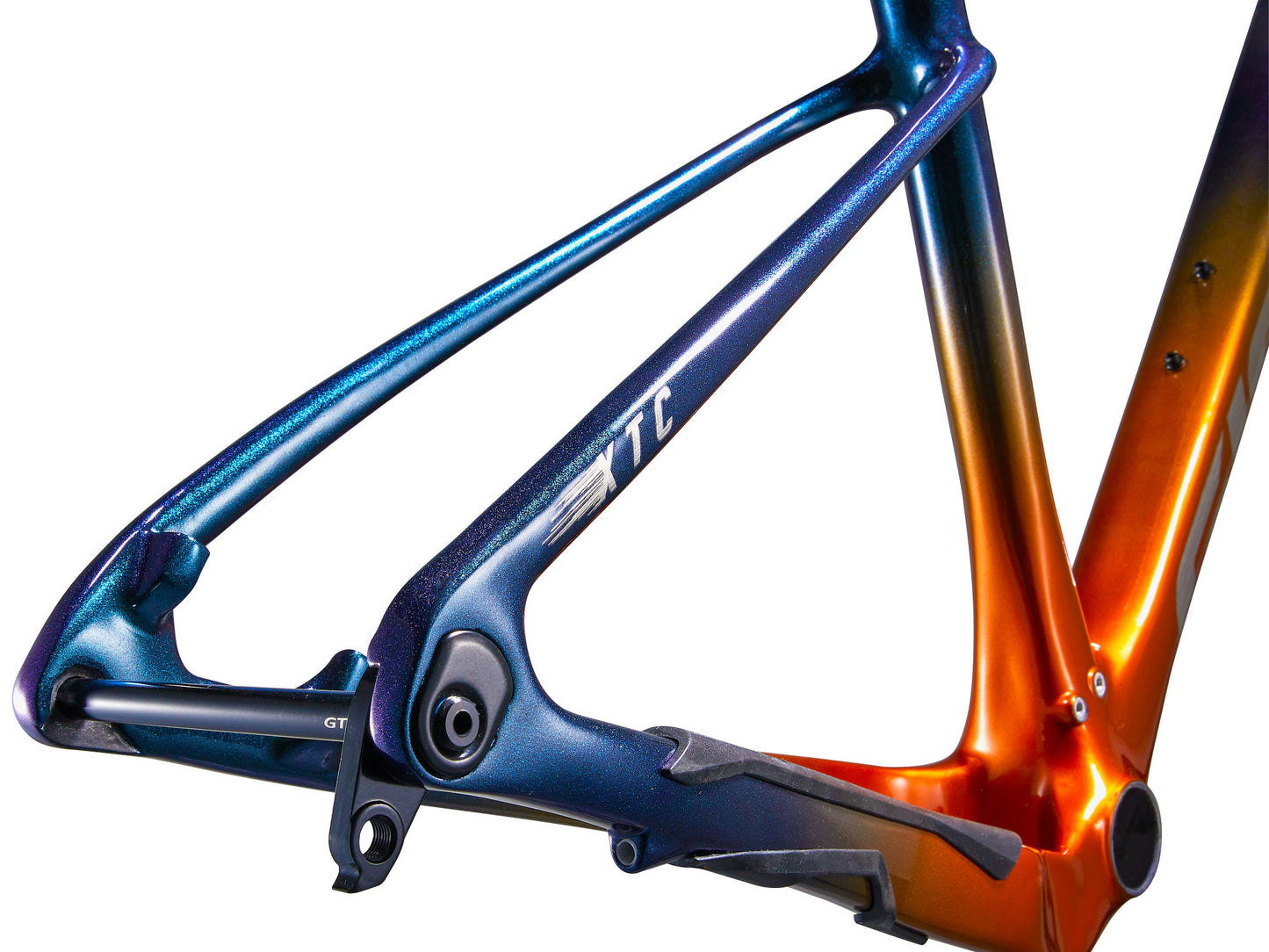 GIANT XTC ADVANCED SL 29 FRAMESET 2026 SUNSET DUNE