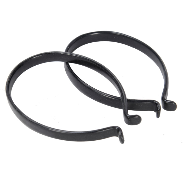 OXFORD TROUSER CLIPS