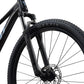 GIANT TALON 4 HARDTAIL MTB BIKE 2027 BLACK