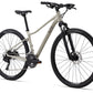 GIANT LIV ROVE 3 HYBRID BIKE 2026 PULP GREY