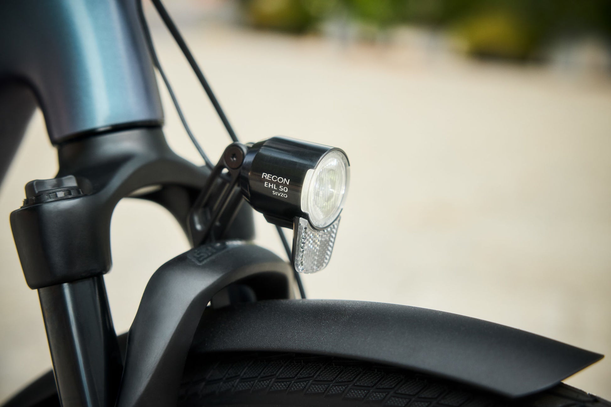 GIANT LIV ALLURE E+ 2 HYBRID eBIKE 2026 OCEAN TWILIGHT