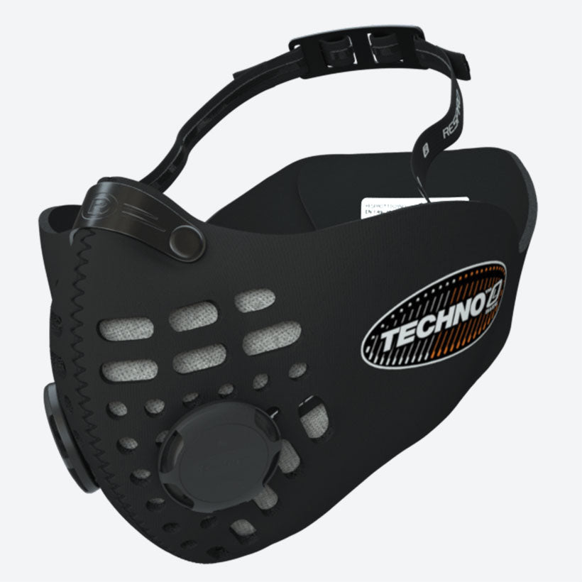 RESPRO CE TECHNO MASK
