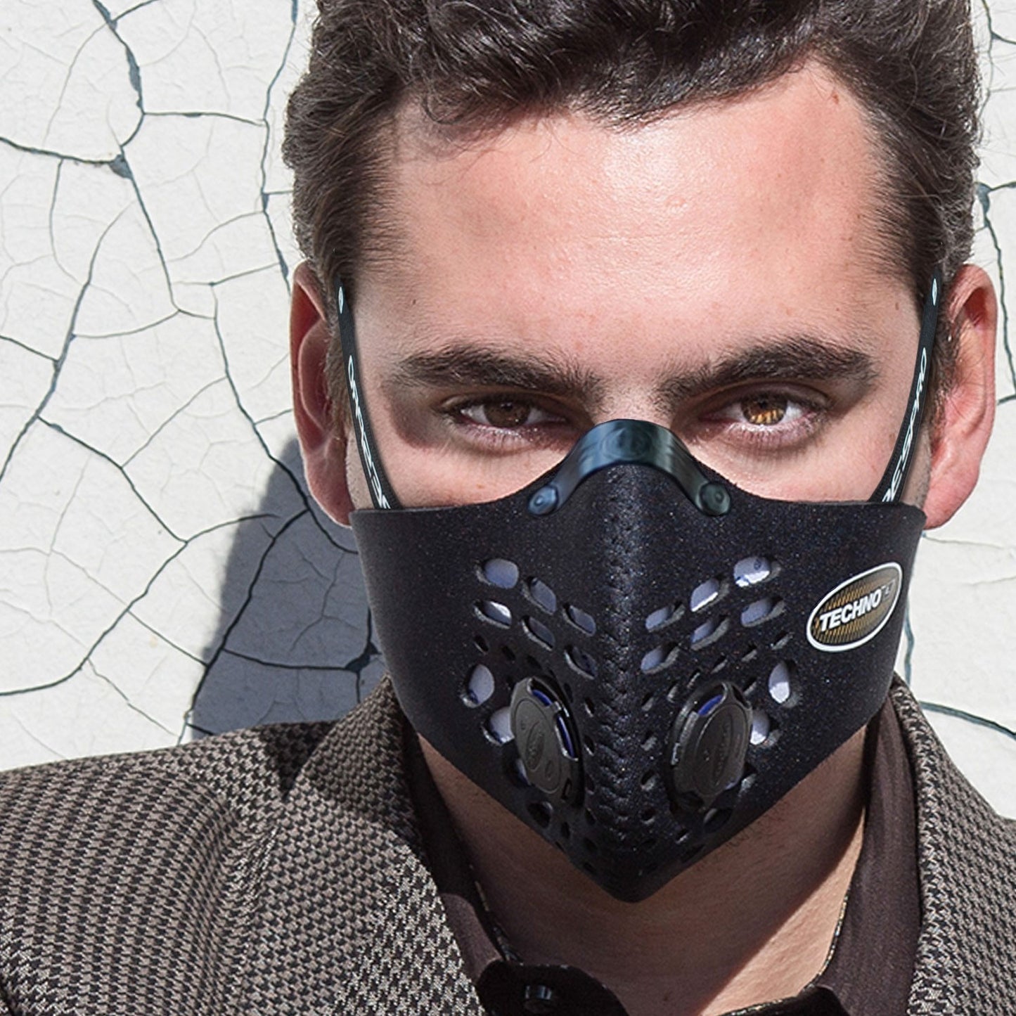 RESPRO CE TECHNO MASK