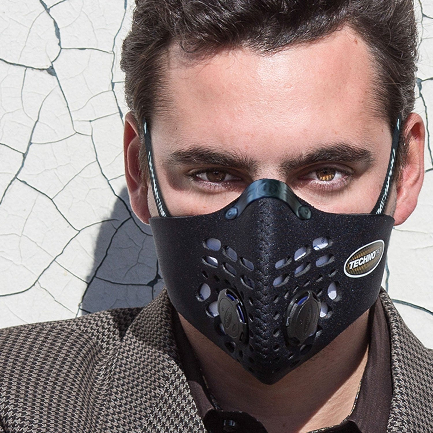 RESPRO CE TECHNO MASK