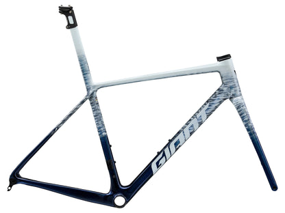 GIANT TCR ADVANCED SL ROAD FRAMESET POLAR TIDE