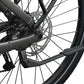 GIANT EXPLORE E+ 4 HYBRID eBIKE 2026 STEALTH CHROME