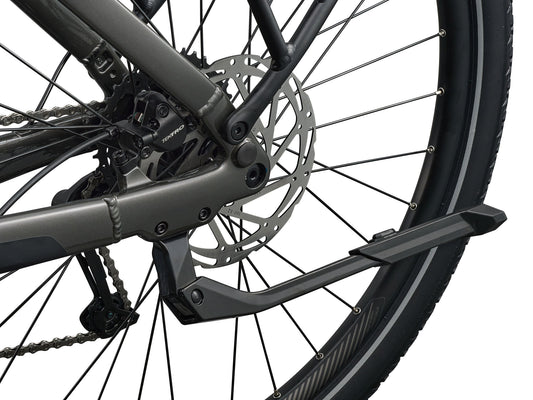 GIANT EXPLORE E+ 4 HYBRID eBIKE 2026 STEALTH CHROME