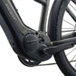 GIANT EXPLORE E+ 4 STAGGER HYBRID eBIKE 2026 STEALTH CHROME