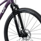 GIANT LIV ROVE 1 HYBRID BIKE 2026 TYRIAN PURPLE