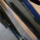 GIANT FASTROAD ADVANCED 1 ROAD BIKE 2024 GLOSS CARBON SMOKE/SEA SPARKLE **LARGE**CHIPPED**