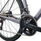 GIANT LIV LANGMA ADVANCED 2 (PRO COMPACT) ROAD BIKE 2026 NATIVE GREY