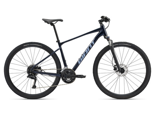 GIANT ROAM 3 HYBRID BIKE 2026 ULTRA NAVY