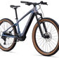 GIANT LIV TEMPT E+ HARDTAIL eMTB BIKE 2026 LUNAR ECLIPSE